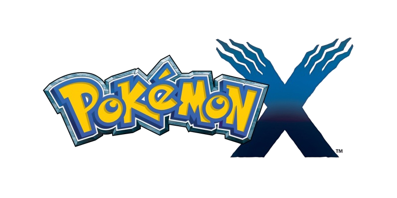 Logo Pokémon